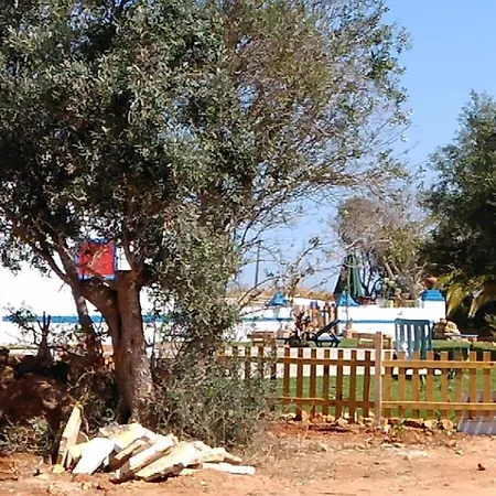 Casa Da Oliveira - 2 Bedrooms In בית הארחה