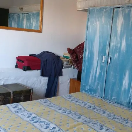 Casa Da Oliveira - 2 Bedrooms In לאגוּ‏ש
