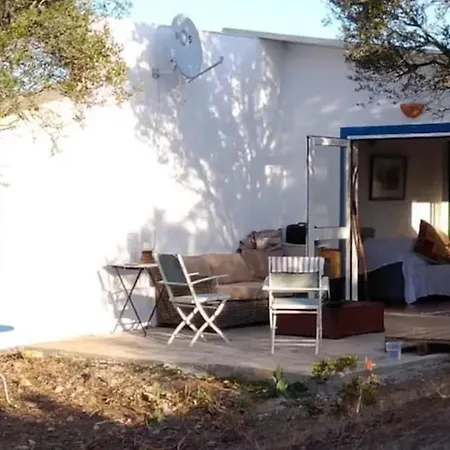 Casa Da Oliveira - 2 Bedrooms In 3* לאגוּ‏ש