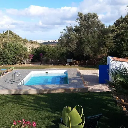 Casa Da Oliveira - 2 Bedrooms In בית הארחה