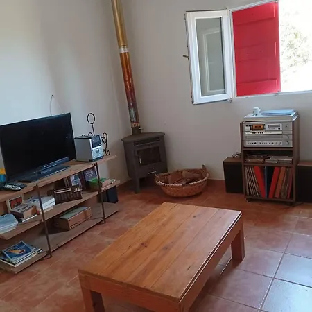 בית הארחה Casa Da Oliveira - 2 Bedrooms In לאגוּ‏ש
