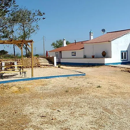 Casa Da Oliveira - 2 Bedrooms In לאגוּ‏ש