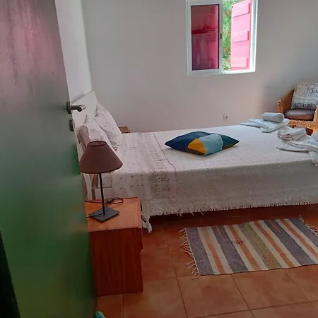 Casa Da Oliveira - 2 Bedrooms In לאגוּ‏ש