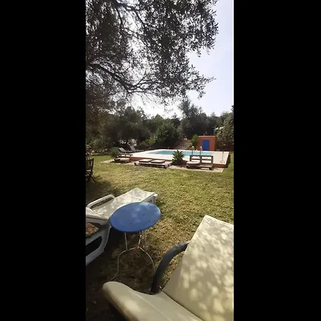 Casa Da Oliveira - 2 Bedrooms In 3*