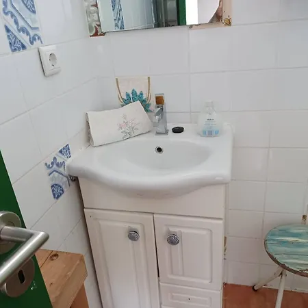 Casa Da Oliveira - 2 Bedrooms In