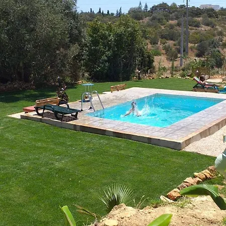 Casa de Férias Casa Da Oliveira - Nice 2 Bedrooms Bungalow In Lagos