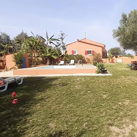 Casa Da Oliveira - Nice 2 Bedrooms Bungalow In Lagos * Lagos