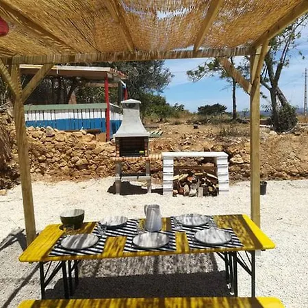 Casa Da Oliveira - Nice 2 Bedrooms Bungalow In Lagos * Lagos