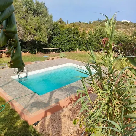 Casa de Férias Casa Da Oliveira - Nice 2 Bedrooms Bungalow In Lagos *