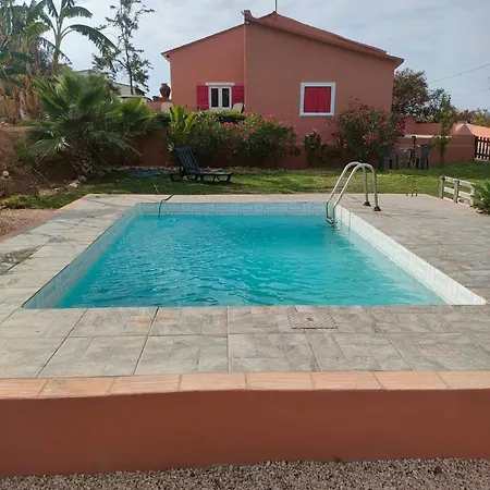 Casa de Férias Casa Da Oliveira - Nice 2 Bedrooms Bungalow In Lagos *