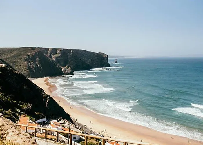 Casa Da Oliveira - 2 Bedrooms In 3* Lagos