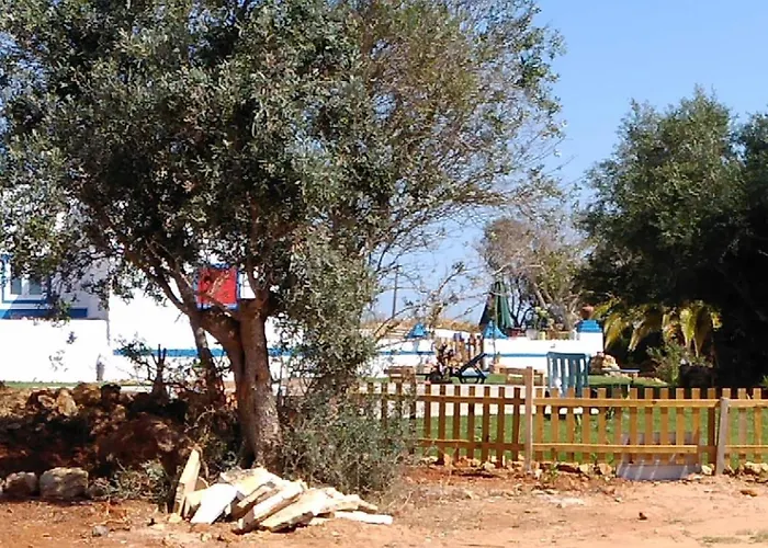 Casa Da Oliveira - 2 Bedrooms In Pensjonat