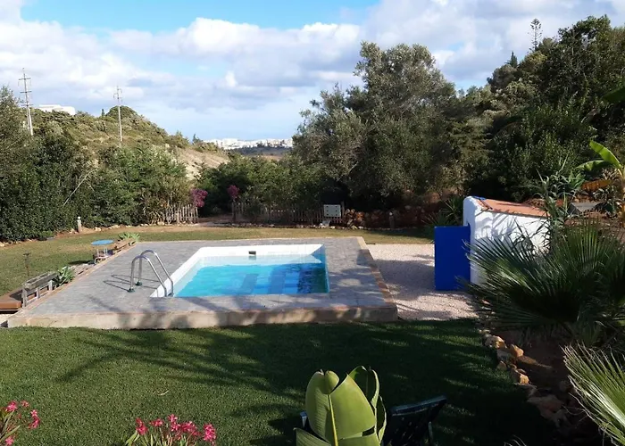 Casa Da Oliveira - 2 Bedrooms In Pensjonat