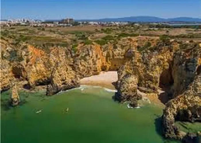 Casa Da Oliveira - 2 Bedrooms In Pensjonat