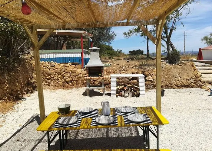 Casa Da Oliveira - 2 Bedrooms In 3* Lagos