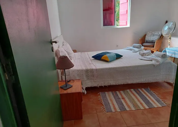Casa Da Oliveira - 2 Bedrooms In Lagos