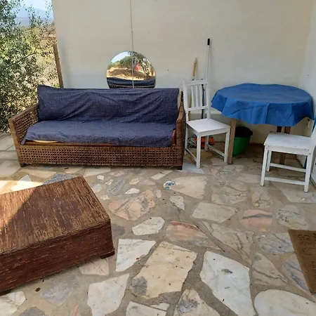 2 Bedrooms House In