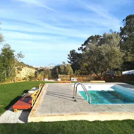 Casa Da Oliveira - 2 Bedrooms In لاغوس