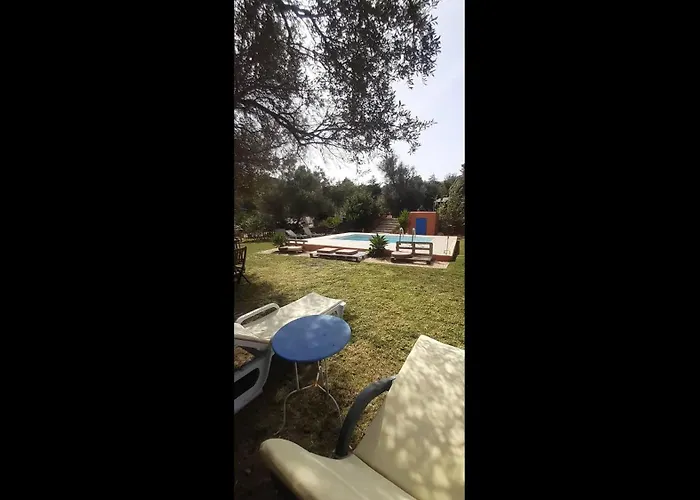 Casa Da Oliveira - 2 Bedrooms In 3*