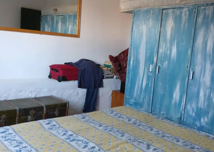 Casa Da Oliveira - 2 Bedrooms In ラゴス