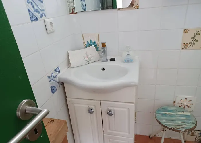 Casa Da Oliveira - 2 Bedrooms In