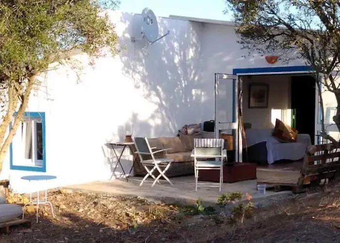 Casa Da Oliveira - 2 Bedrooms In 3* ラゴス