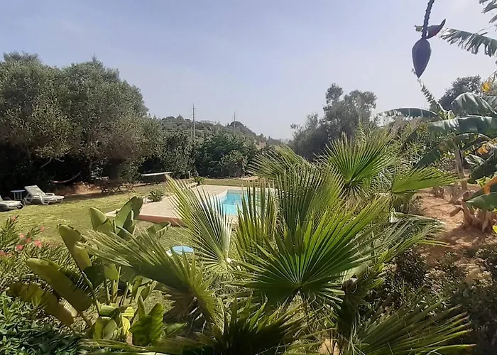 Casa Da Oliveira - 2 Bedrooms In