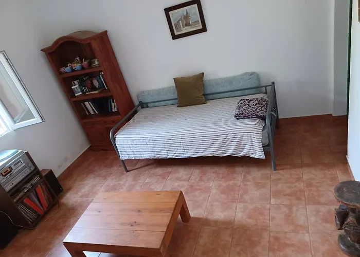 ゲストハウス Casa Da Oliveira - 2 Bedrooms In