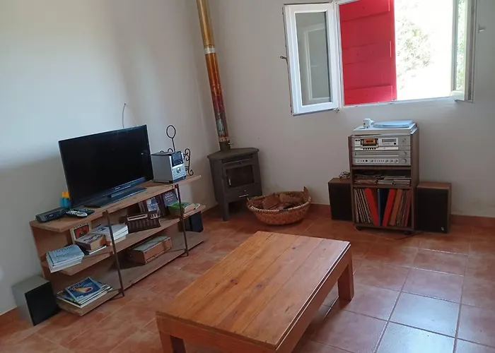 ゲストハウス Casa Da Oliveira - 2 Bedrooms In ラゴス