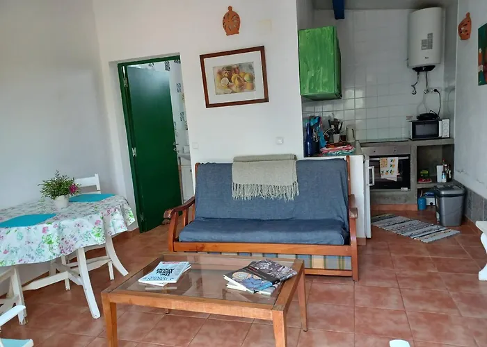 ゲストハウス Casa Da Oliveira - 2 Bedrooms In ラゴス