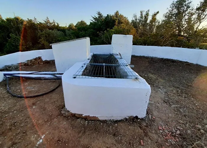 Casa Da Oliveira - 2 Bedrooms In