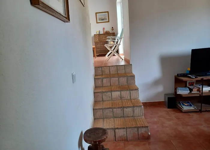 Casa Da Oliveira - 2 Bedrooms In 3*