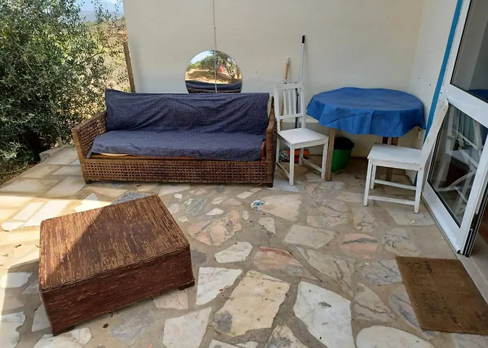 Casa Da Oliveira - 2 Bedrooms In