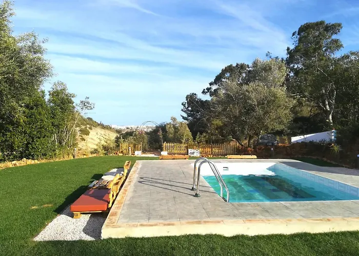 Casa Da Oliveira - 2 Bedrooms In Lagos