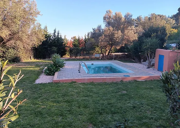 Casa Da Oliveira - 2 Bedrooms In 3*