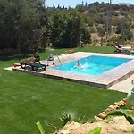Πανσιόν Casa Da Oliveira - 2 Bedrooms In