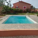 Πανσιόν Casa Da Oliveira - 2 Bedrooms In 3*