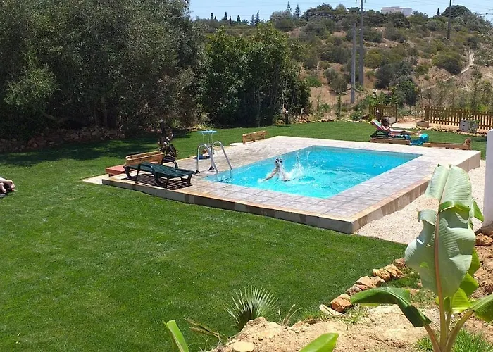 Gasthuis Casa Da Oliveira - 2 Bedrooms In