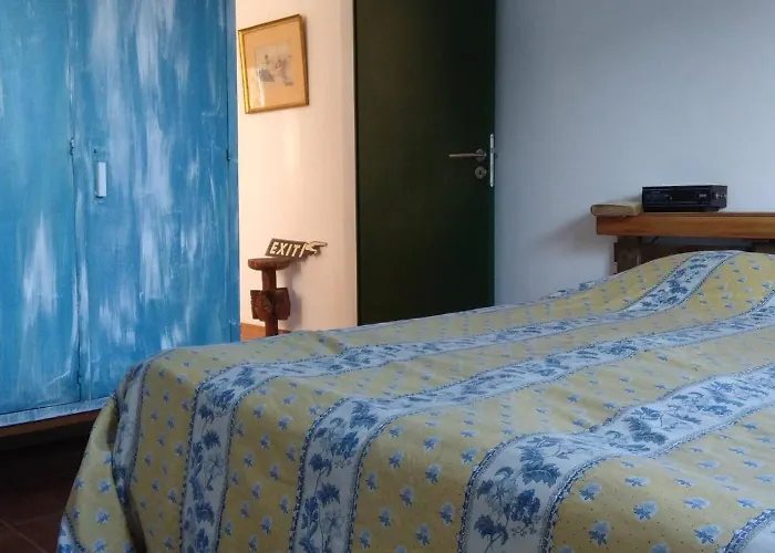 Gasthuis Casa Da Oliveira - 2 Bedrooms In