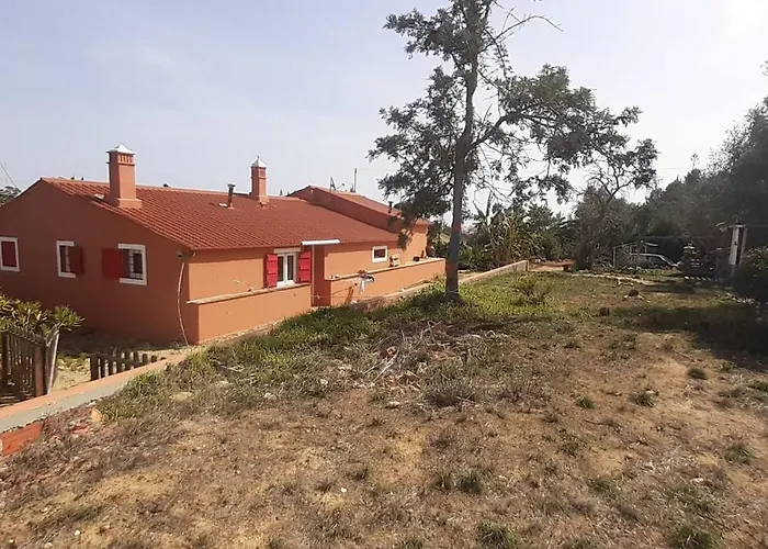 Casa Da Oliveira - 2 Bedrooms In Gasthuis 3*