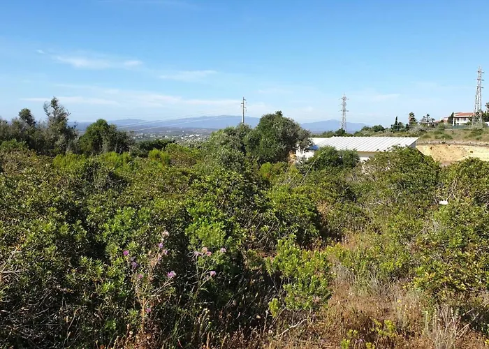 Gasthuis Casa Da Oliveira - 2 Bedrooms In Lagos