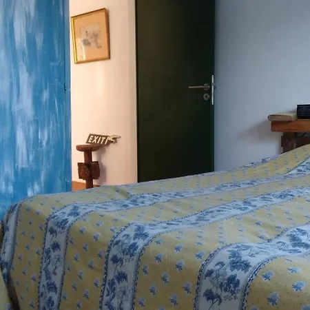 Gasthuis Casa Da Oliveira - 2 Bedrooms In