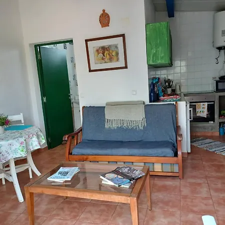 Gasthuis Casa Da Oliveira - 2 Bedrooms In Lagos