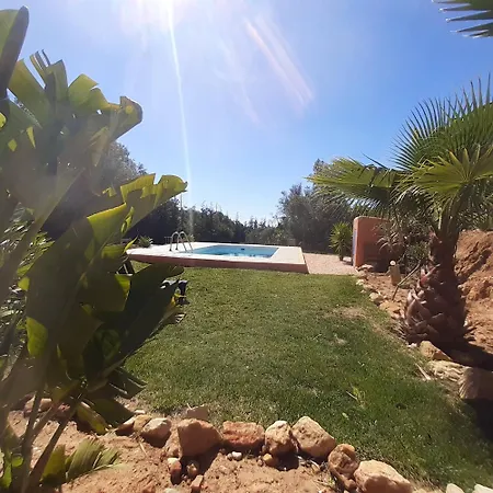 Gasthuis Casa Da Oliveira - 2 Bedrooms In 3*