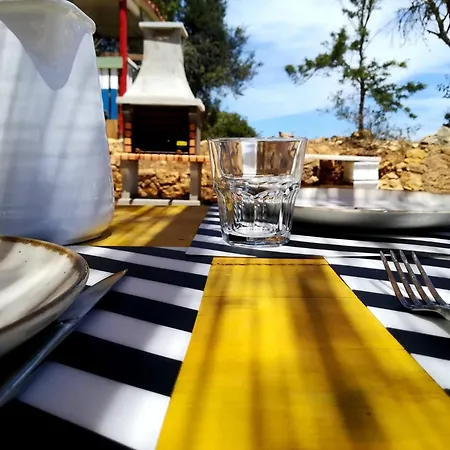 Casa Da Oliveira - 2 Bedrooms In Gasthuis 3*