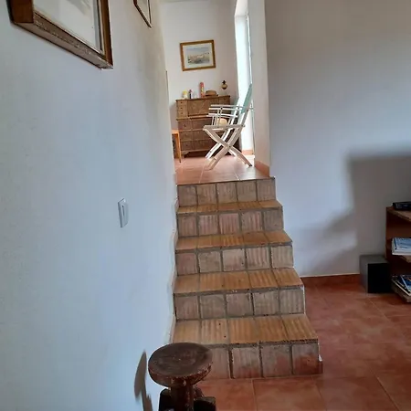 Casa Da Oliveira - 2 Bedrooms In 3*