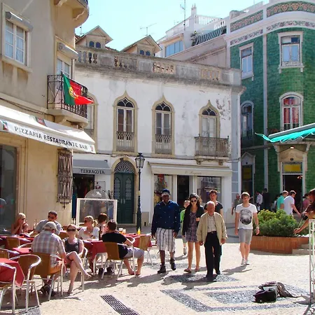 Casa Da Oliveira - 2 Bedrooms In Gasthuis 3*