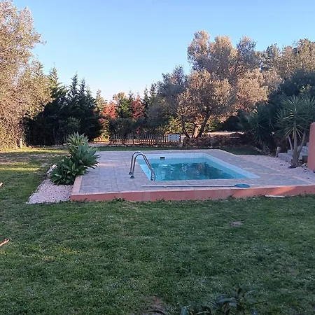 Casa Da Oliveira - 2 Bedrooms In 3*