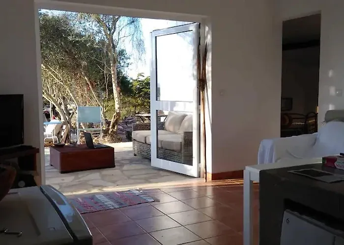 Casa Da Oliveira - 2 Bedrooms In Maison d'hôtes Lagos