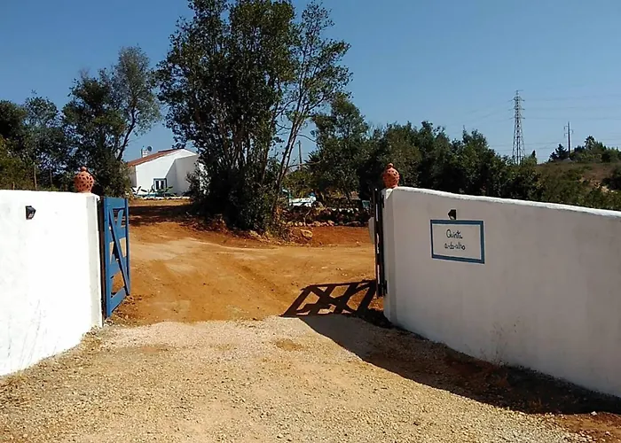 Casa Da Oliveira - 2 Bedrooms In 3* Lagos